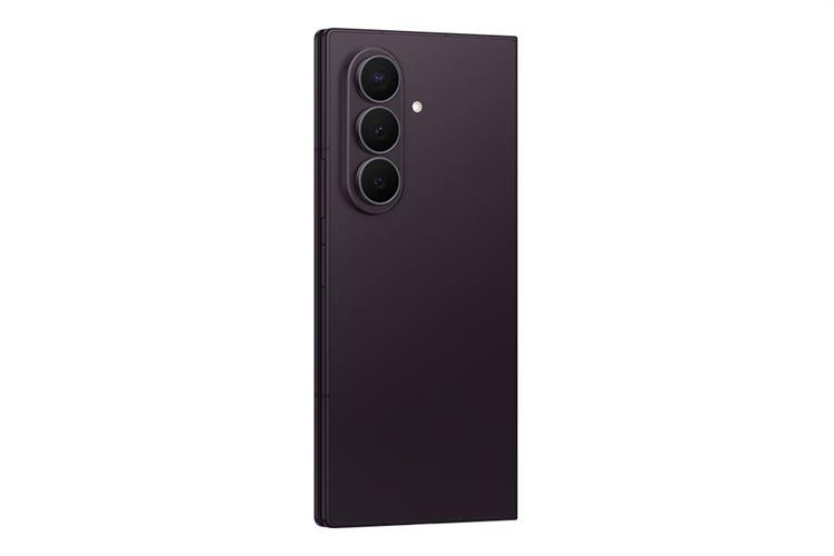 Điện thoại Samsung Galaxy Z Fold8 Ultra 12GB/256GB Màu Tím