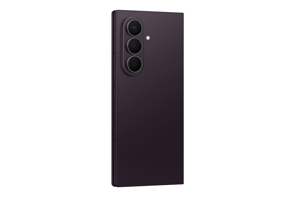 Điện thoại Samsung Galaxy Z Fold8 Ultra 12GB/256GB Màu Tím