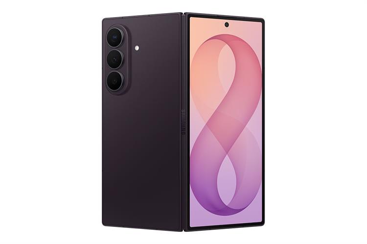 Điện thoại Samsung Galaxy Z Fold8 Ultra 12GB/256GB Màu Tím