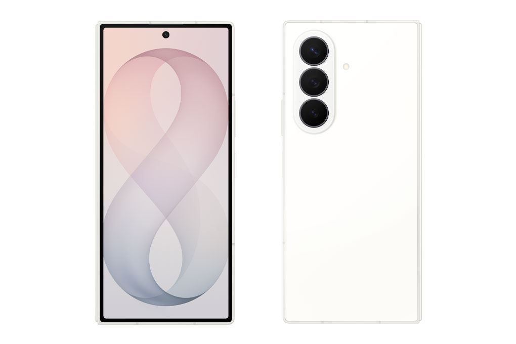 Điện thoại Samsung Galaxy Z Fold8 Ultra 12GB/256GB Màu Trắng