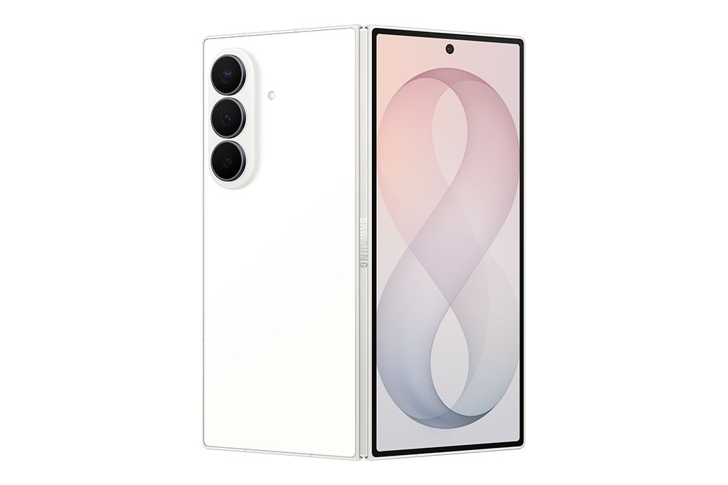 Điện thoại Samsung Galaxy Z Fold8 Ultra 12GB/256GB Màu Trắng