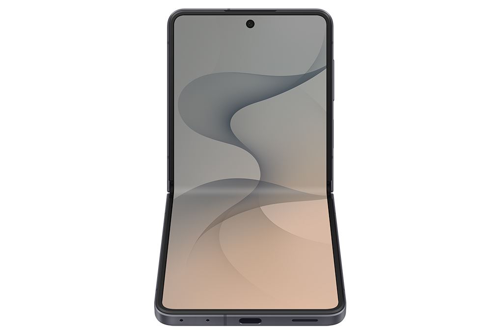 Điện thoại Samsung Galaxy Z Flip8 5G 12GB/256GB Màu Đen