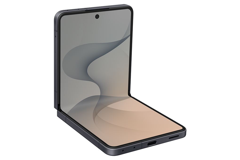 Điện thoại Samsung Galaxy Z Flip8 5G 12GB/256GB Màu Đen