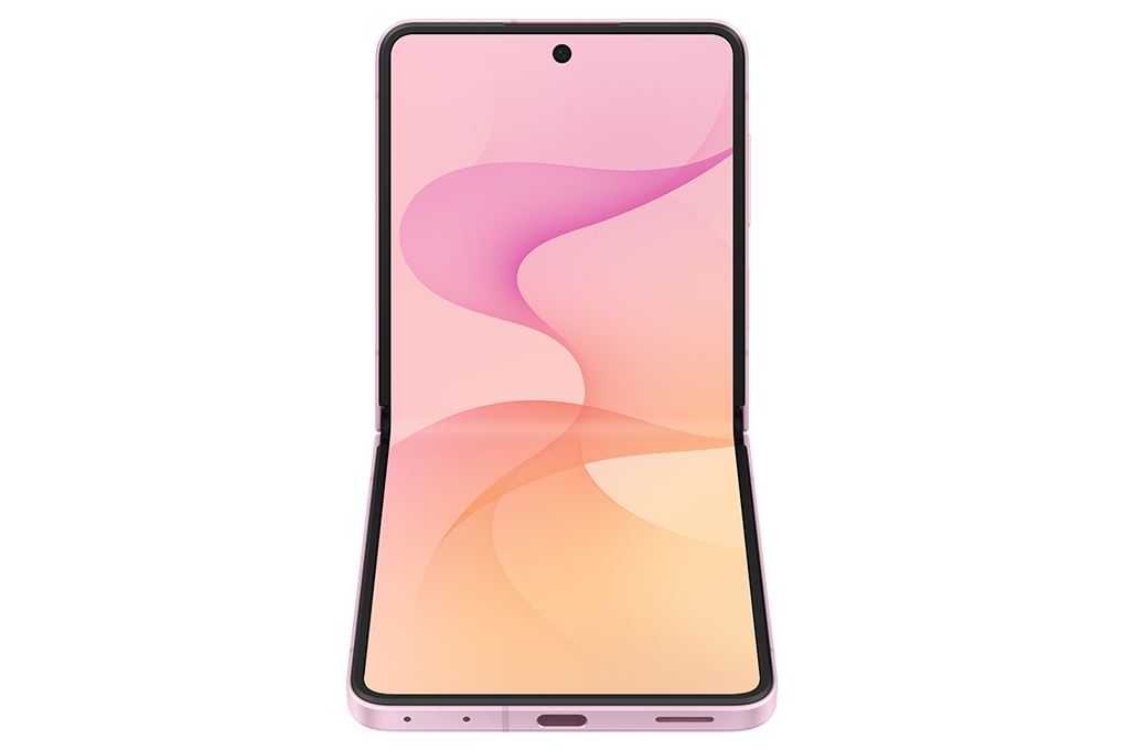 Điện thoại Samsung Galaxy Z Flip8 5G 12GB/256GB Màu Hồng