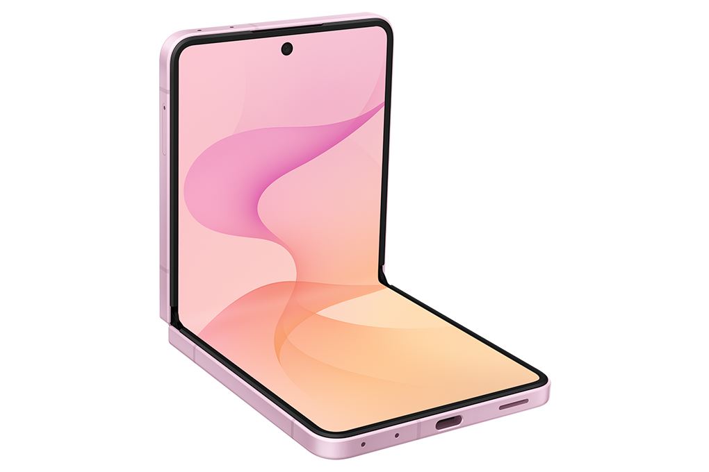 Điện thoại Samsung Galaxy Z Flip8 5G 12GB/256GB Màu Hồng