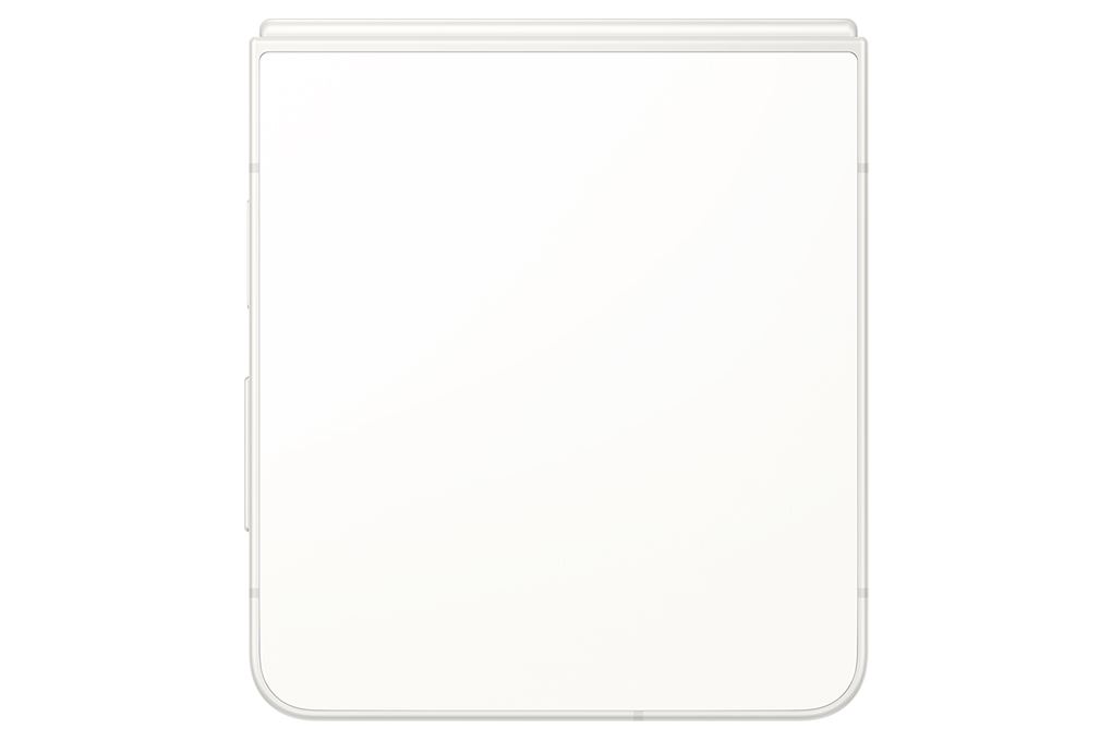Điện thoại Samsung Galaxy Z Flip8 5G 12GB/256GB Màu Trắng