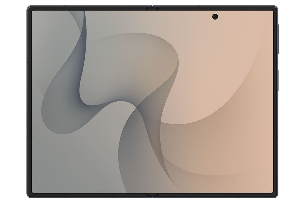 Điện thoại Samsung Galaxy Z Fold8 12GB/256GB Màu Đen