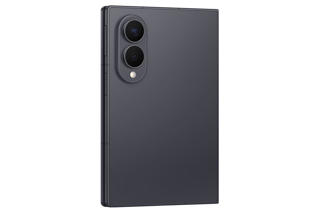 Điện thoại Samsung Galaxy Z Fold8 12GB/256GB Màu Đen