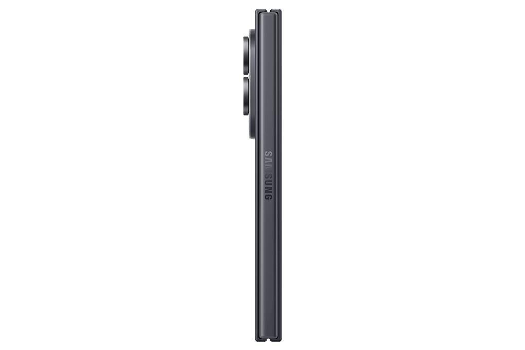 Điện thoại Samsung Galaxy Z Fold8 12GB/256GB Màu Đen