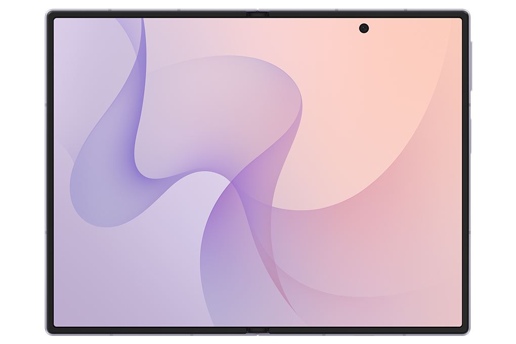 Điện thoại Samsung Galaxy Z Fold8 12GB/256GB Màu Tím