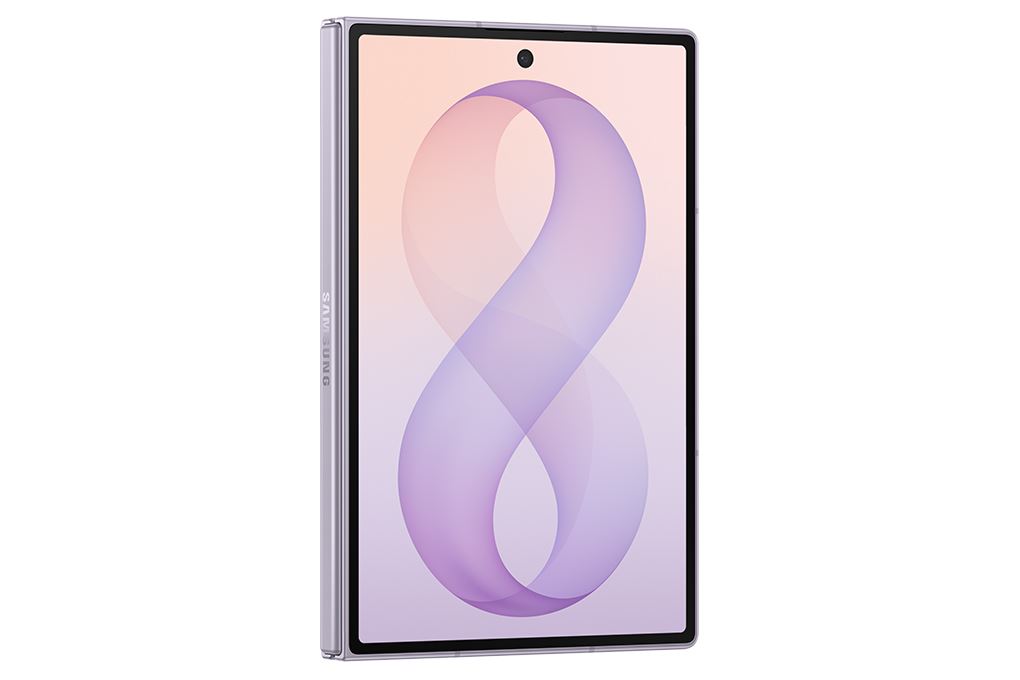 Điện thoại Samsung Galaxy Z Fold8 12GB/256GB Màu Tím