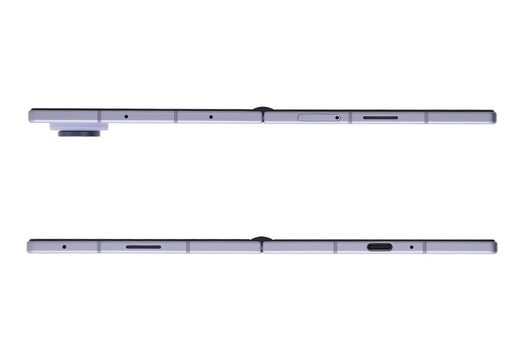 Điện thoại Samsung Galaxy Z Fold8 12GB/256GB Màu Tím