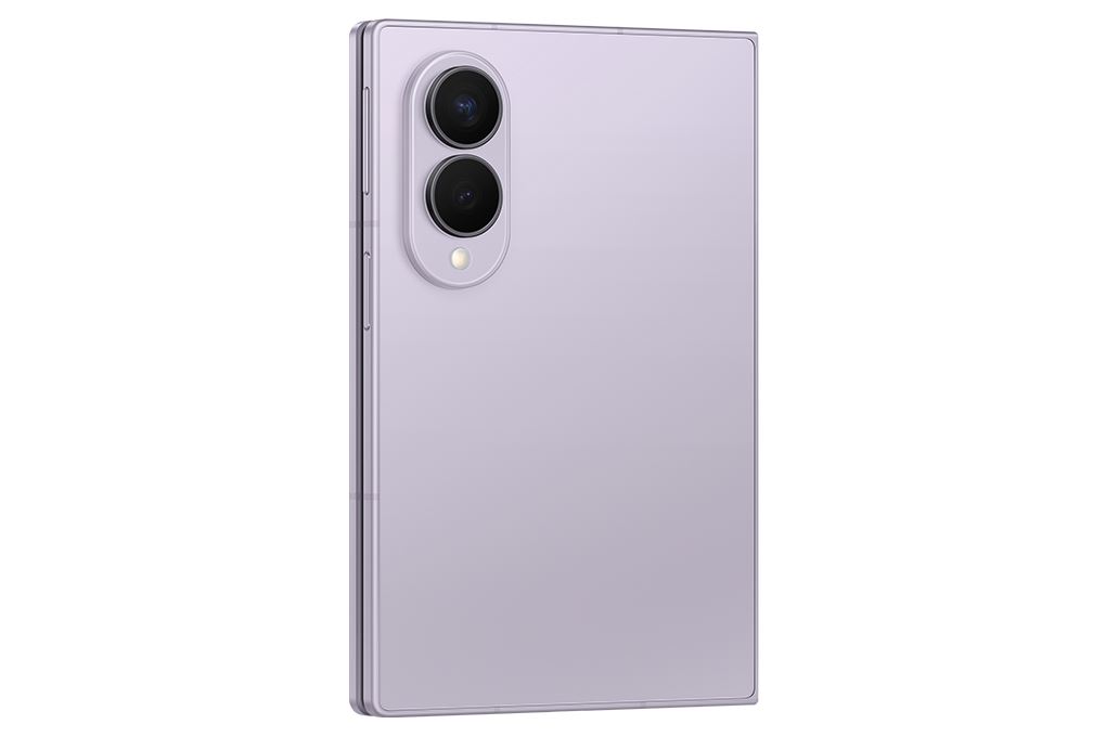 Điện thoại Samsung Galaxy Z Fold8 12GB/256GB Màu Tím