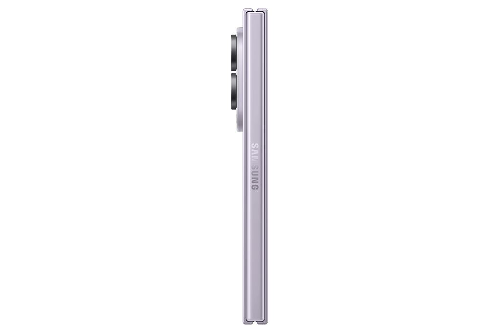 Điện thoại Samsung Galaxy Z Fold8 12GB/256GB Màu Tím