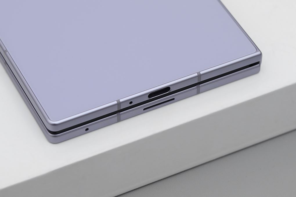 Điện thoại Samsung Galaxy Z Fold8 12GB/256GB Màu Tím