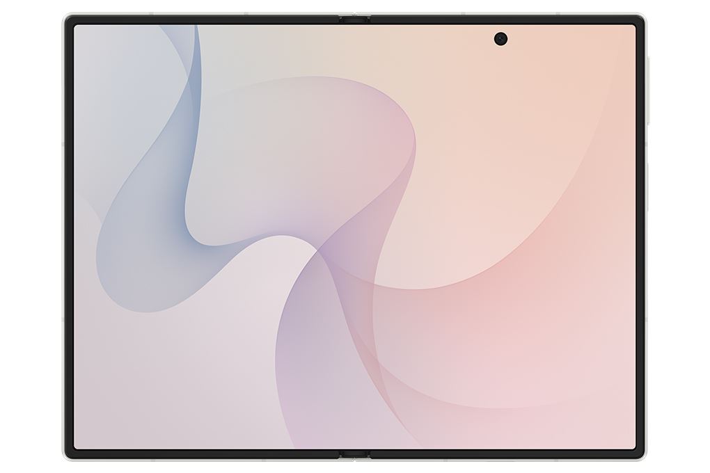Điện thoại Samsung Galaxy Z Fold8 12GB/256GB Màu Trắng