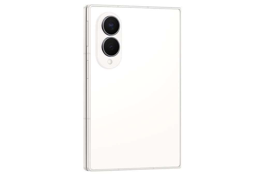 Điện thoại Samsung Galaxy Z Fold8 12GB/256GB Màu Trắng