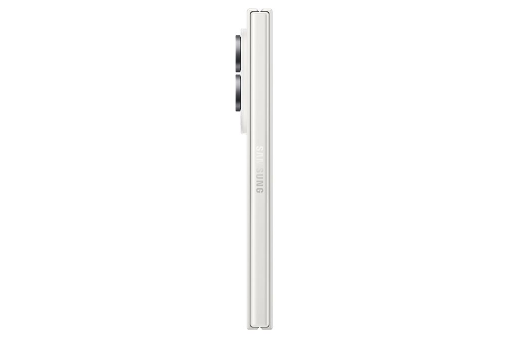 Điện thoại Samsung Galaxy Z Fold8 12GB/256GB Màu Trắng