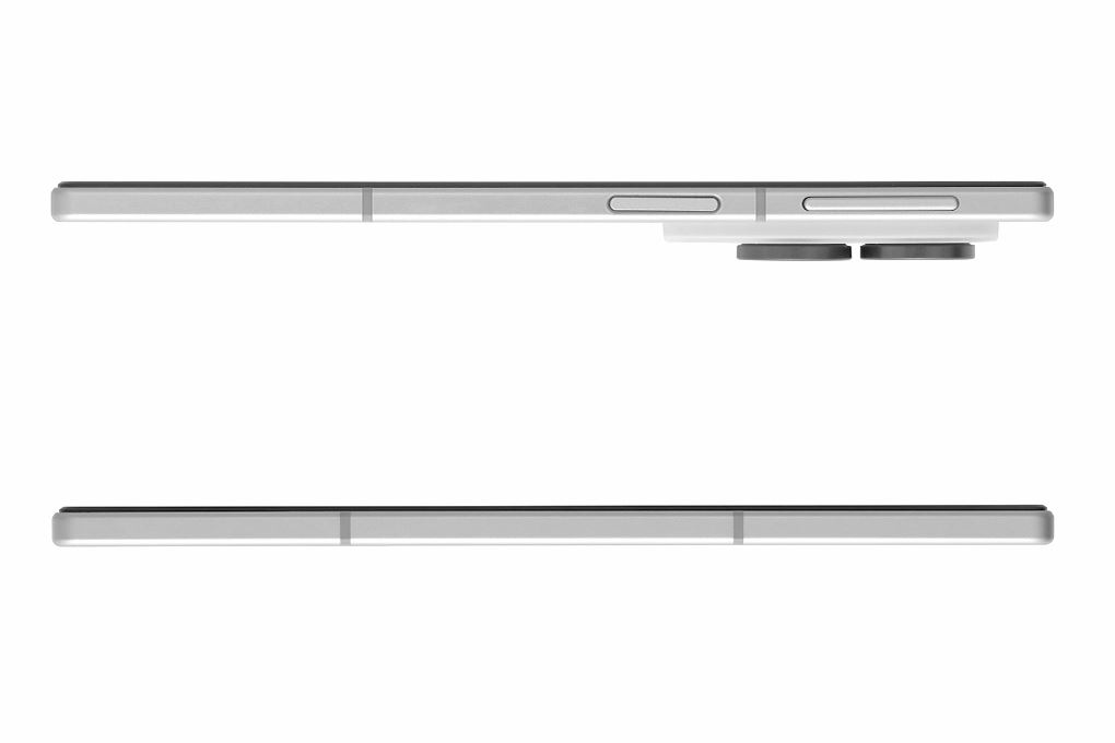 Điện thoại Samsung Galaxy Z Fold8 12GB/512GB Màu Trắng