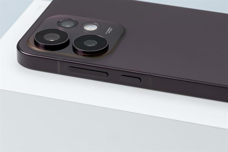 Điện thoại OPPO Reno16 5G 8GB/256GB Màu Tím