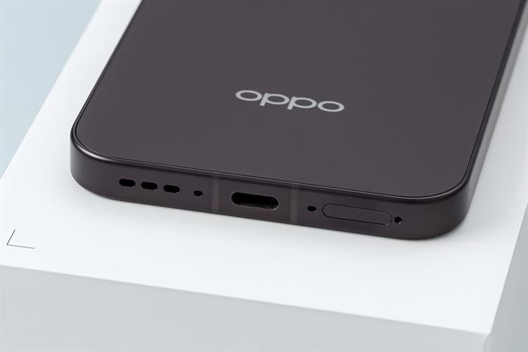 Điện thoại OPPO Reno16 5G 8GB/256GB Màu Tím