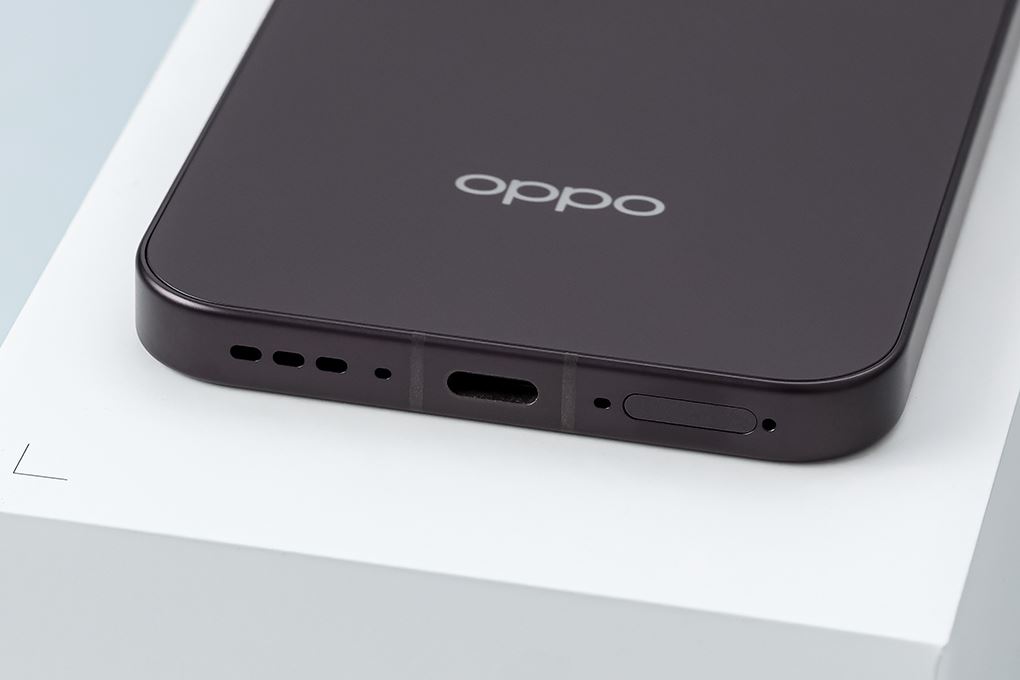 Điện thoại OPPO Reno16 5G 8GB/256GB - 9