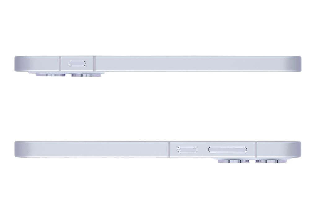 Điện thoại OPPO Reno16 5G 8GB/256GB Màu Tím nhạt