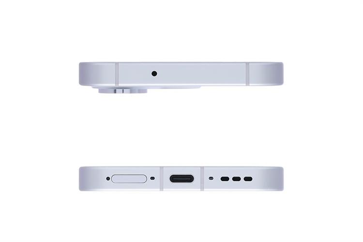 Điện thoại OPPO Reno16 5G 8GB/256GB Màu Tím nhạt