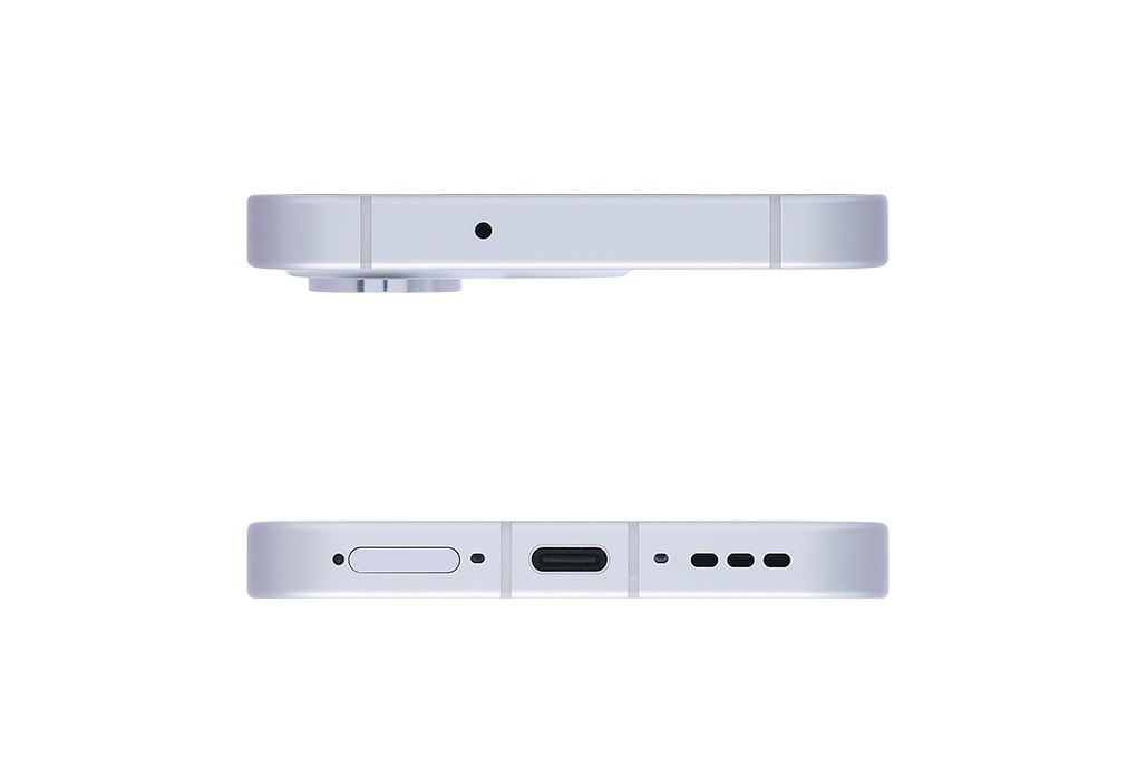 Điện thoại OPPO Reno16 5G 8GB/256GB Màu Tím nhạt