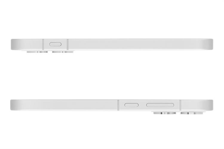 Điện thoại OPPO Reno16 5G 8GB/256GB Màu Trắng