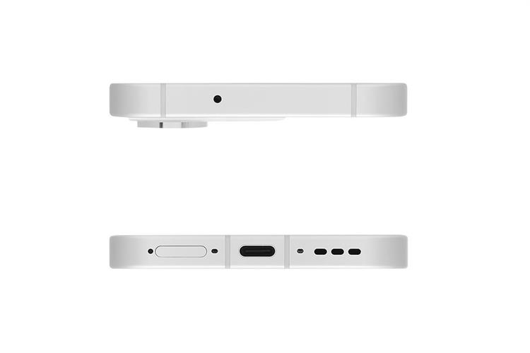 Điện thoại OPPO Reno16 5G 8GB/256GB Màu Trắng