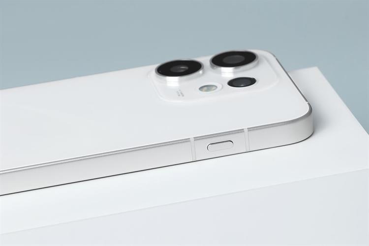Điện thoại OPPO Reno16 5G 8GB/256GB Màu Trắng