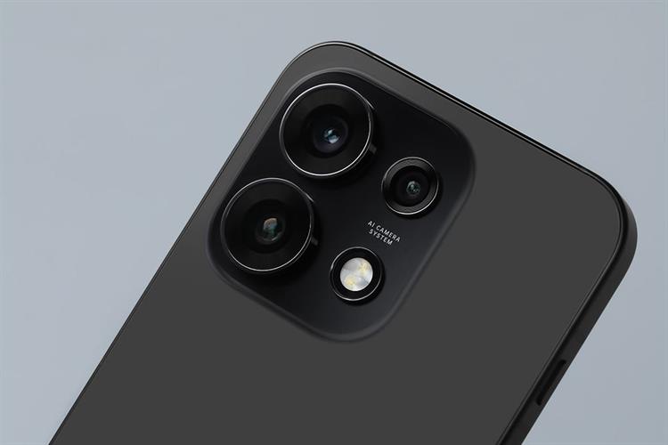 Điện thoại OPPO Reno16 Pro 5G 12GB/256GB Màu Đen