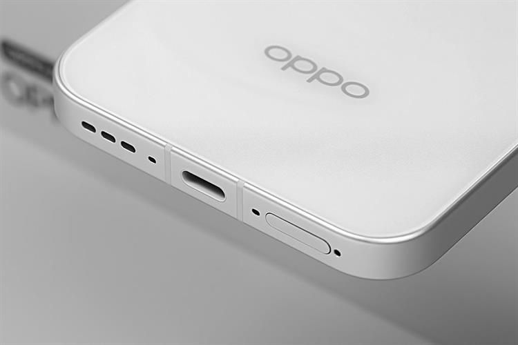 Điện thoại OPPO Reno16 Pro 5G 12GB/256GB Màu Trắng