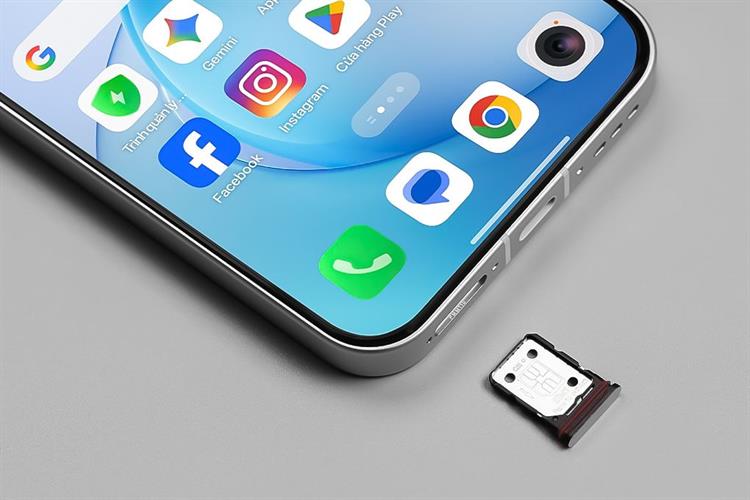 Điện thoại OPPO Reno16 Pro 5G 12GB/256GB Màu Trắng