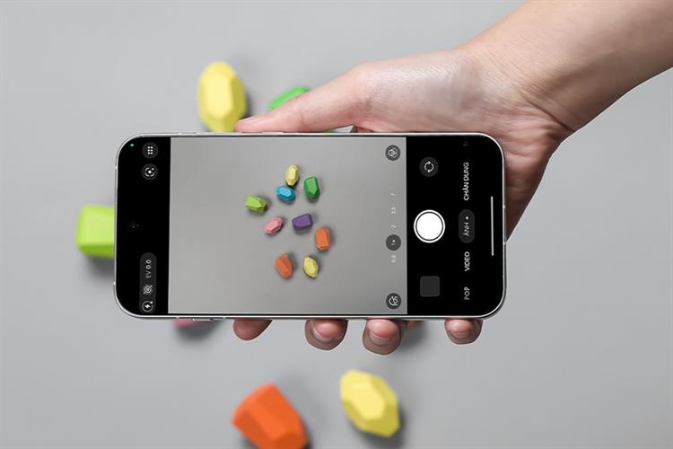 Điện thoại OPPO Reno16 Pro 5G 12GB/256GB Màu Trắng