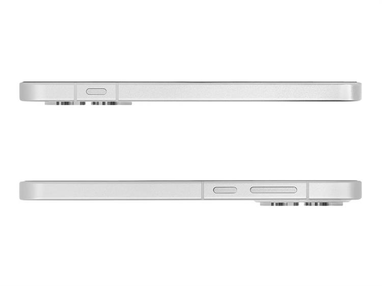 Điện thoại OPPO Reno16 Pro 5G 12GB/256GB Màu Trắng