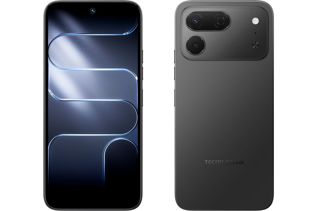Điện thoại Tecno Spark 50 Pro 4GB/128GB