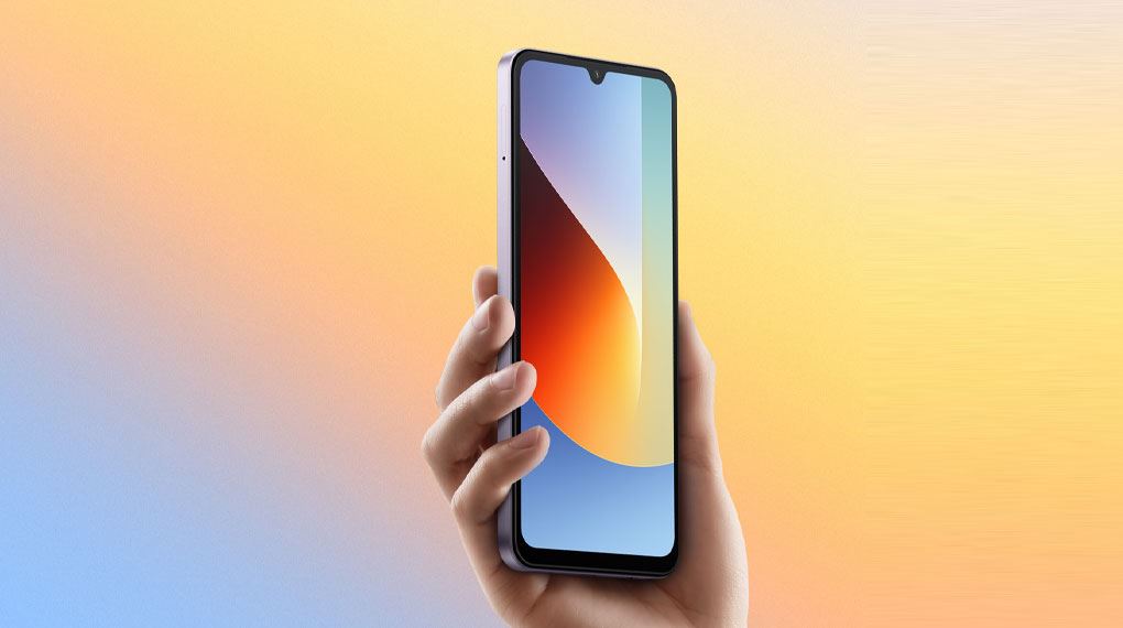 Xiaomi Redmi A7 diện tích hiển thị lớn giúp người dùng làm việc và giải trí cơ bản với sự thoải mái vượt trội mỗi ngày Xiaomi Redmi A7 diện tích hiển thị lớn giúp người dùng làm việc và giải trí cơ bản với sự thoải mái vượt trội mỗi ngày