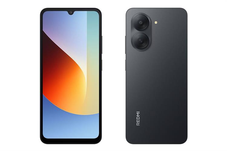 Điện thoại Xiaomi Redmi A7 3GB/64GB Màu Đen