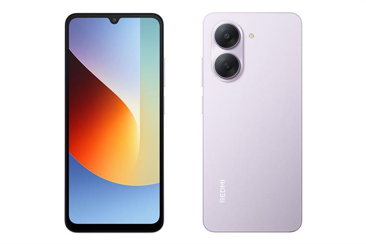 Điện thoại Xiaomi Redmi A7 3GB/64GB Màu Tím