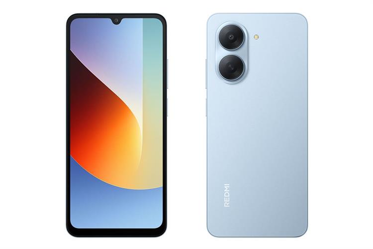 Điện thoại Xiaomi Redmi A7 3GB/64GB Màu Xanh Dương