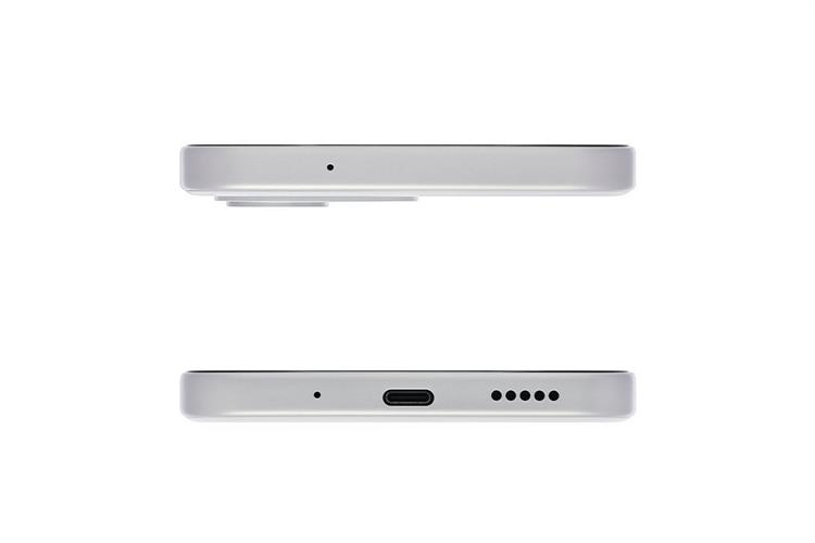 Điện thoại vivo Y31d 4GB/128GB Màu Trắng