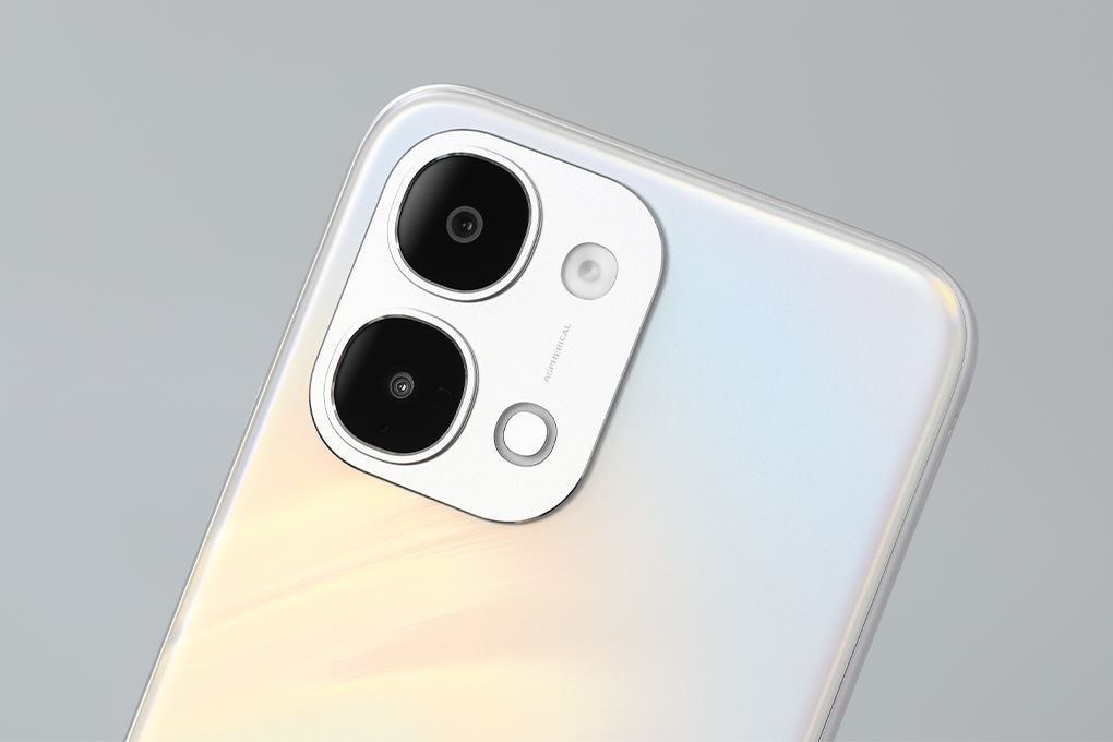 Điện thoại vivo Y31d 4GB/128GB Màu Trắng
