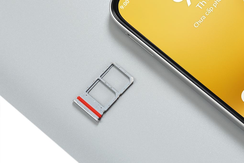 Điện thoại vivo Y31d 4GB/128GB Màu Trắng