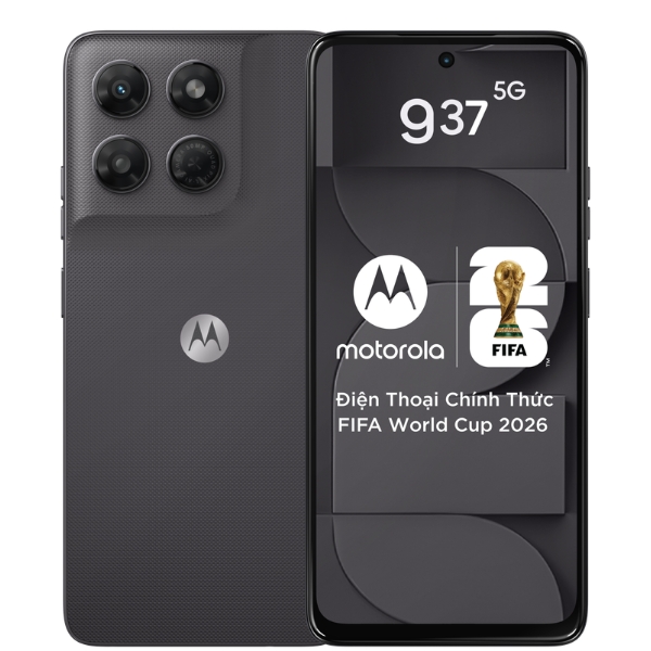 Motorola G37 4GB/64GB