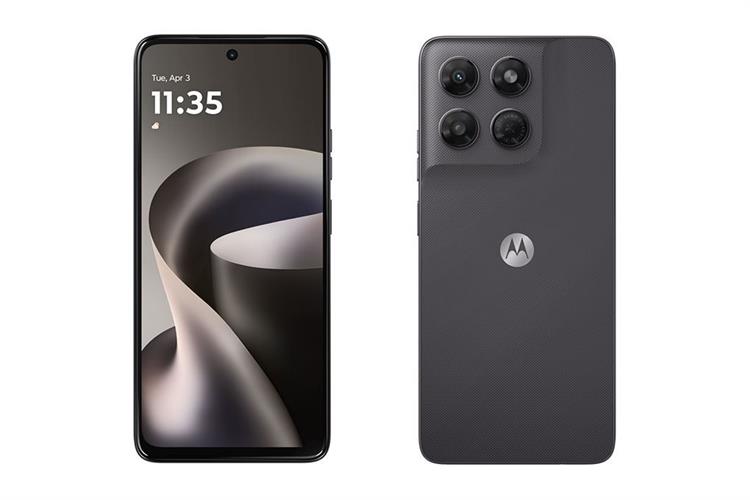 Điện thoại Motorola Moto G37 5G 4GB/64GB