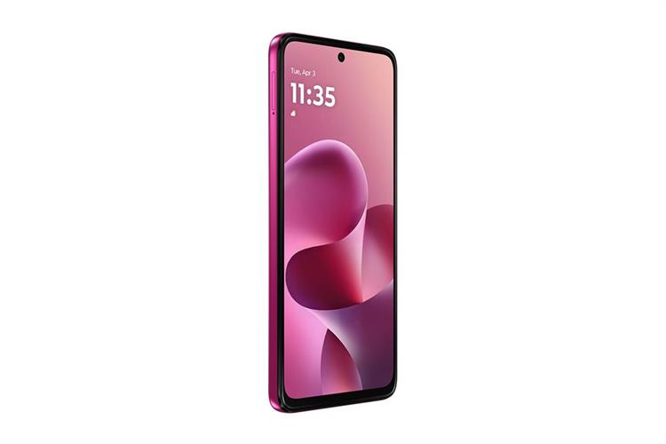 Điện thoại Motorola Moto G37 5G 4GB/128GB Màu Hồng
