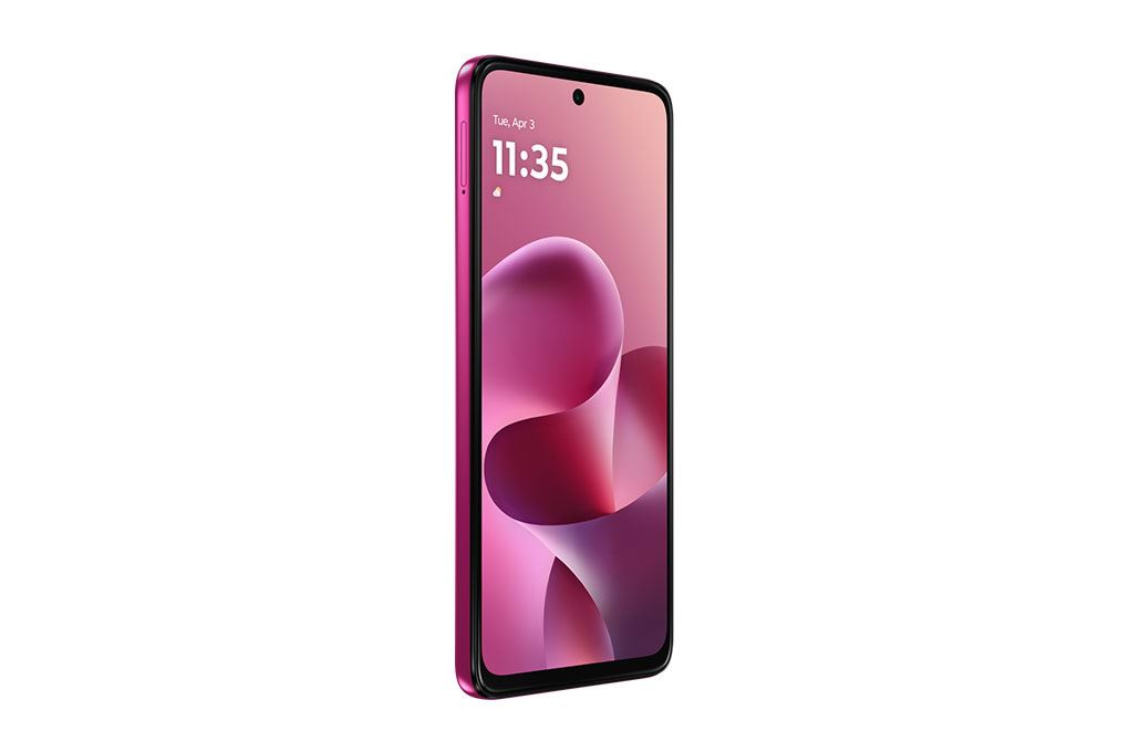 Motorola Moto G37 5G 4GB/128GB Hồng - 2
