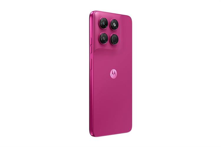 Điện thoại Motorola Moto G37 5G 4GB/128GB Màu Hồng